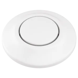 Brizo Matte White No Brand Other Air Switch