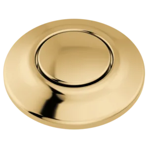 Brizo Polished Gold No Brand Other Air Switch