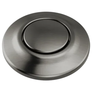 Brizo Luxe Steel No Brand Other Air Switch