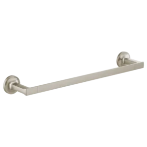 Brizo Luxe Nickel Kintsu® Towel Bar