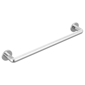 Brizo Polished Chrome Roccesco™ Towel Bar