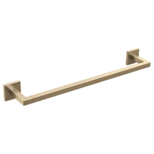 Brizo Luxe Gold Frank Lloyd Wright Towel Bar