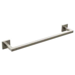 Brizo Luxe Nickel Frank Lloyd Wright® Towel Bar