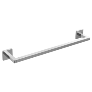 Brizo Polished Chrome Frank Lloyd Wright® Towel Bar