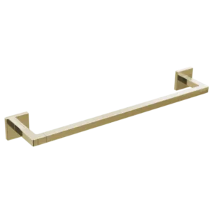 Brizo Polished Nickel Frank Lloyd Wright® Towel Bar