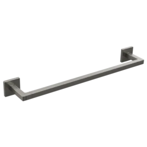 Brizo Luxe Steel Frank Lloyd Wright® Towel Bar
