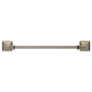 Brizo Brushed Nickel Virage® Towel Bar