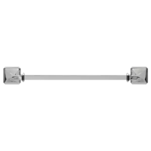 Brizo Polished Chrome Virage® Towel Bar