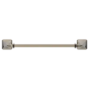 Brizo Polished Nickel Virage® Towel Bar
