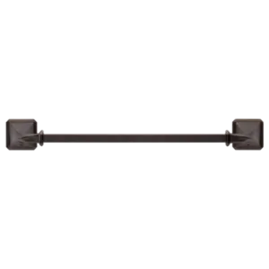 Brizo Venetian Bronze Virage® Towel Bar