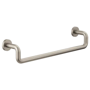 Brizo Luxe Nickel Litze® Towel Bar