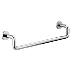 Brizo Polished Chrome Litze® Towel Bar