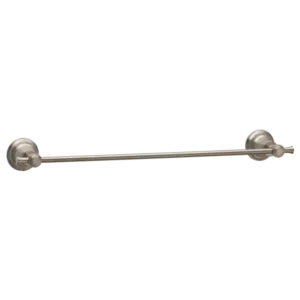 Brizo Luxe Nickel Rook® Towel Bar