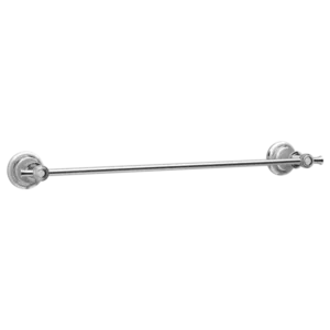 Brizo Polished Chrome Rook® Towel Bar