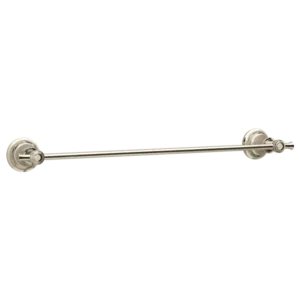 Brizo Polished Nickel Rook® Towel Bar