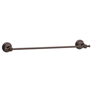 Brizo Venetian Bronze Rook® Towel Bar