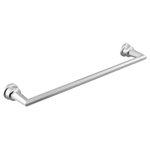 Brizo Polished Chrome Beauclere™ Towel Bar