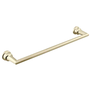 Brizo Polished Nickel Beauclere™ Towel Bar