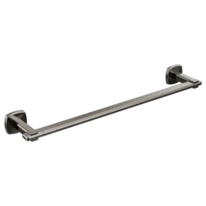 Brizo Brilliance Black Onyx Allaria® Towel Bar