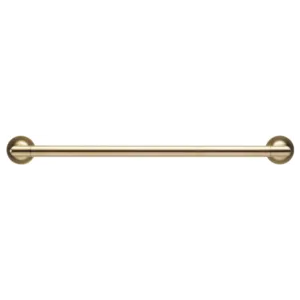 Brizo Luxe Gold Odin Towel Bar