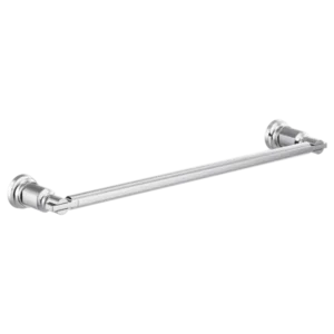 Brizo Polished Chrome Invari® Towel Bar