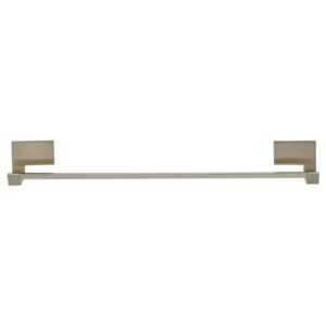 Brizo Brushed Nickel Siderna® Towel Bar