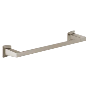 Brizo Luxe Nickel Vettis® Towel Bar