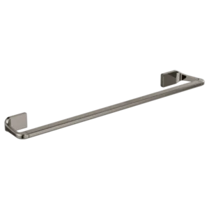 Brizo Brilliance Black Onyx Levoir™ Towel Bar