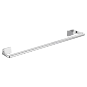 Brizo Polished Chrome Levoir™ Towel Bar
