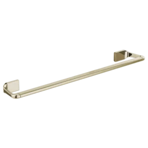 Brizo Polished Nickel Levoir™ Towel Bar