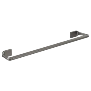 Brizo Luxe Steel Levoir™ Towel Bar