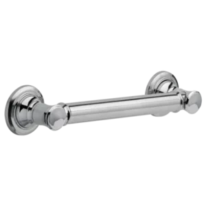 Brizo Polished Chrome Other Grab Bar