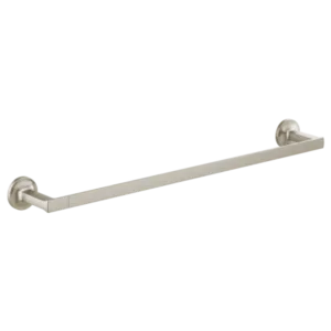 Brizo Luxe Nickel Kintsu® Towel Bar