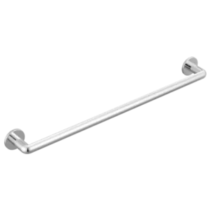 Brizo Polished Chrome Roccesco™ Towel Bar
