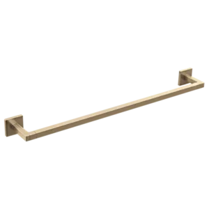 Brizo Luxe Gold Frank Lloyd Wright Towel Bar