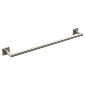 Brizo Luxe Nickel Frank Lloyd Wright® Towel Bar