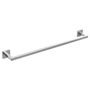 Brizo Polished Chrome Frank Lloyd Wright® Towel Bar