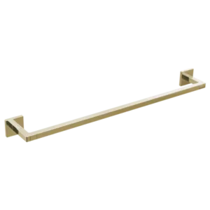 Brizo Polished Nickel Frank Lloyd Wright® Towel Bar