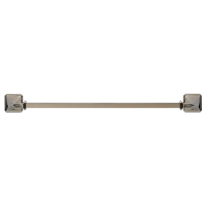Brizo Polished Nickel Virage® Towel Bar