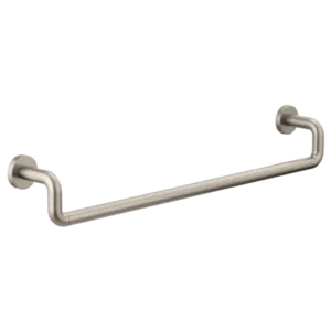 Brizo Luxe Nickel Litze® Towel Bar