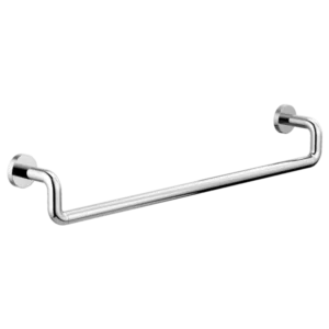 Brizo Polished Chrome Litze® Towel Bar