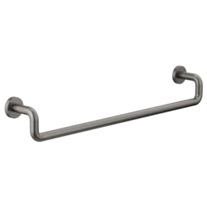 Brizo Luxe Steel Litze® Towel Bar