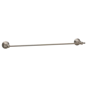 Brizo Luxe Nickel Rook® Towel Bar