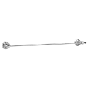 Brizo Polished Chrome Rook® Towel Bar