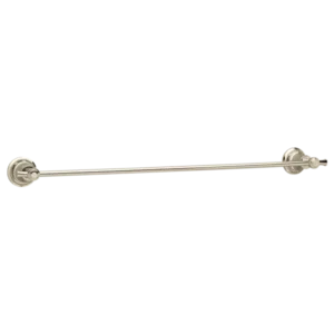 Brizo Polished Nickel Rook® Towel Bar