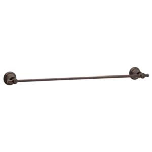Brizo Venetian Bronze Rook® Towel Bar