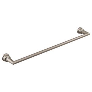 Brizo Luxe Nickel Beauclere™ Towel Bar