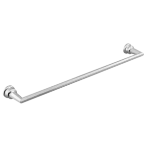 Brizo Polished Chrome Beauclere™ Towel Bar