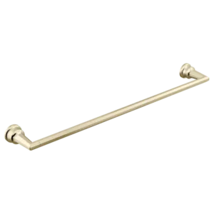 Brizo Polished Nickel Beauclere™ Towel Bar