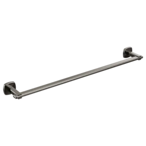 Brizo Brilliance Black Onyx Allaria® Towel Bar